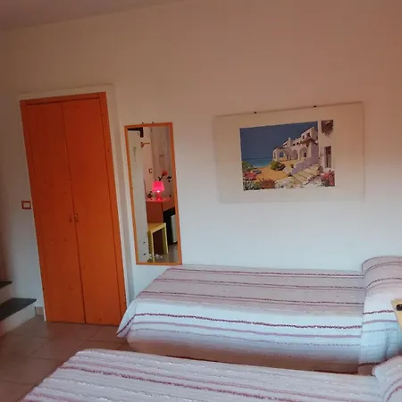 Araucaria Отель типа 