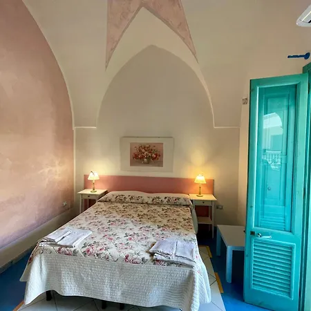 Araucaria Отель типа 