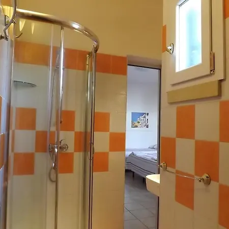 Araucaria Отель типа 