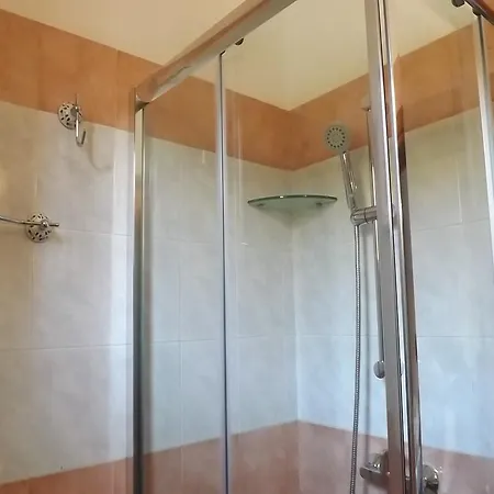 Araucaria Отель типа 