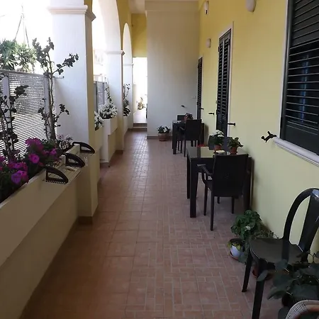 Araucaria Отель типа 