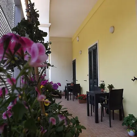 Araucaria 3* Торре-Сан-Джованни-Удженто