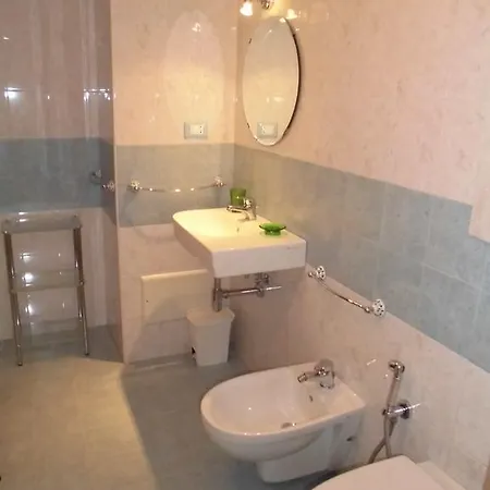 Araucaria 3* Торре-Сан-Джованни-Удженто