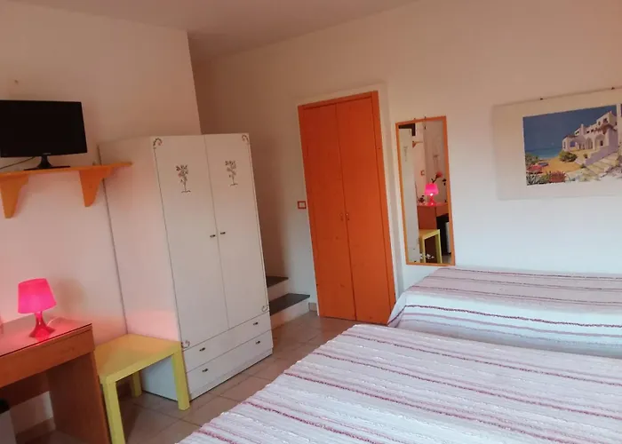 Bed & Breakfast Araucaria