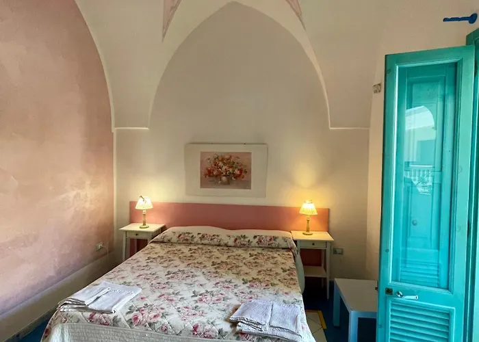 Araucaria Bed & Breakfast