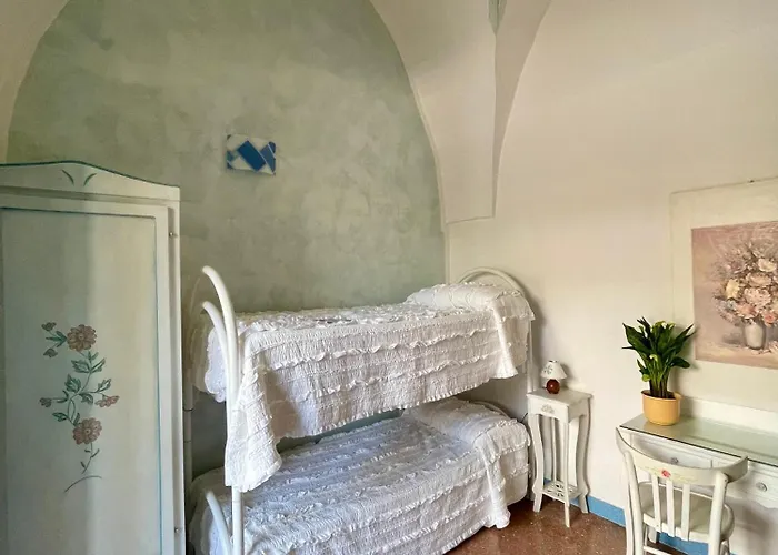 Bed & Breakfast Araucaria 3*