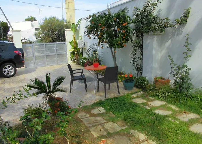 Bed & Breakfast Araucaria