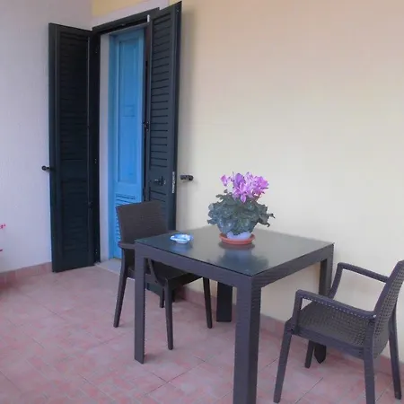 Araucaria Bed & Breakfast *