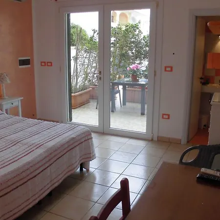 Alojamento de Acomodação e Pequeno-almoço Araucaria