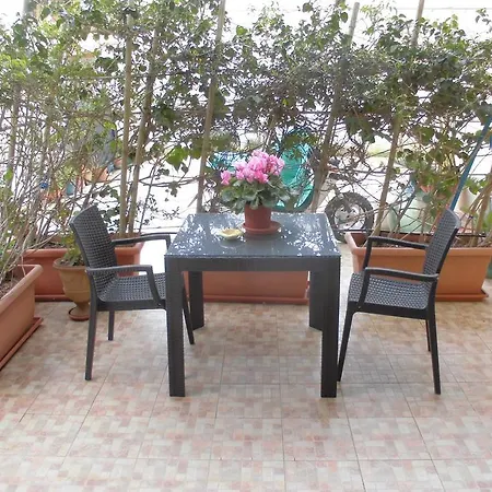 Araucaria Bed & Breakfast Torre San Giovanni Ugento