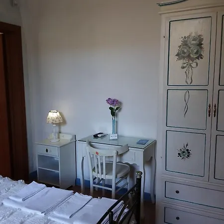 Araucaria Alojamento de Acomodação e Pequeno-almoço 3*