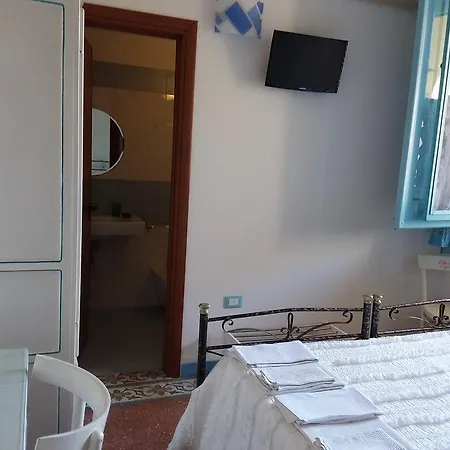 Nocleg ze śniadaniem Araucaria Torre San Giovanni Ugento