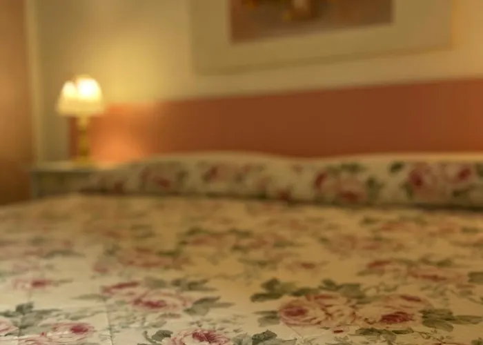 Bed & Breakfast Araucaria Torre San Giovanni Ugento