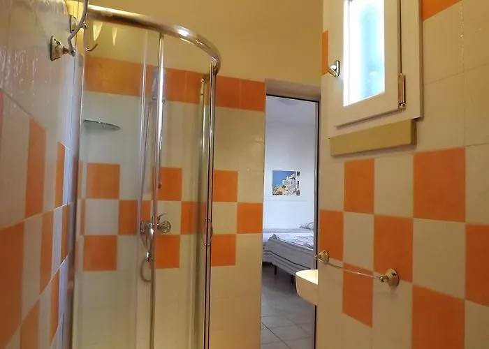 Araucaria Bed & Breakfast 3*