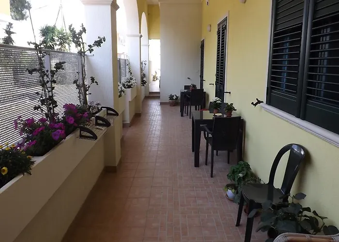 Araucaria Bed & Breakfast 3*