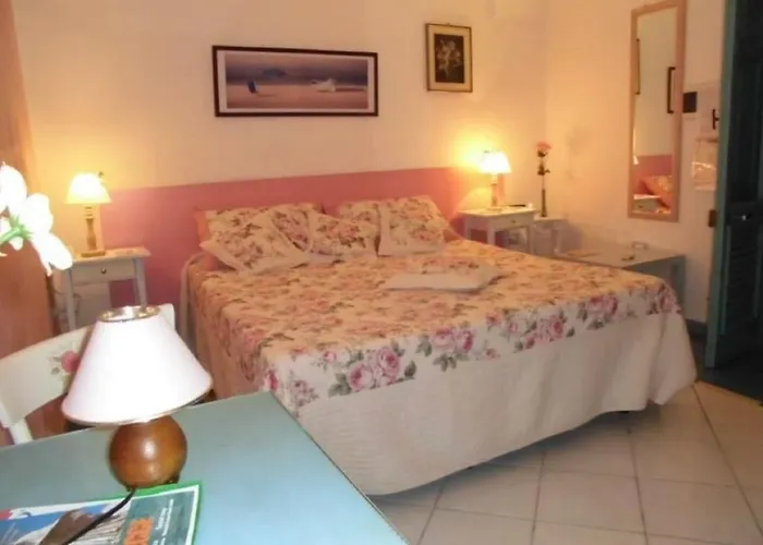 Bed & Breakfast Araucaria Torre San Giovanni Ugento