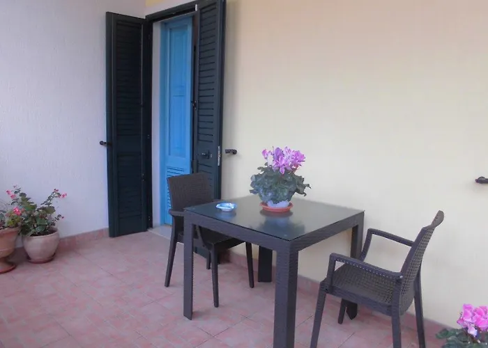 Araucaria Bed & Breakfast 3*