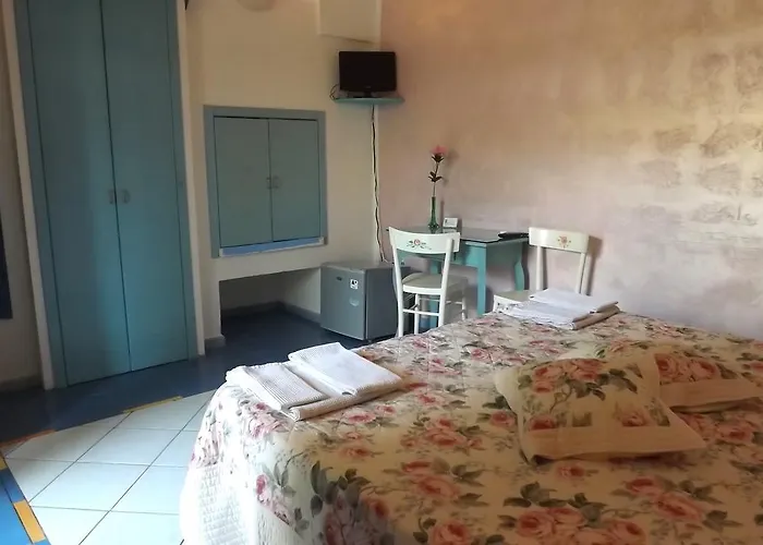 Bed & Breakfast Araucaria 3*
